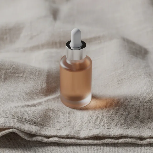 NuvessaGlow Vitamin C Brightening Serum