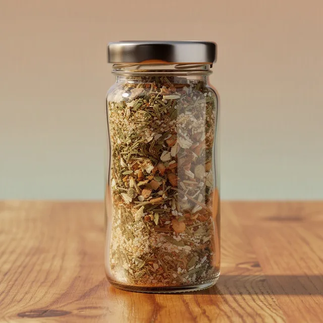 OakSprout Garlic Herb Seasoning Blend