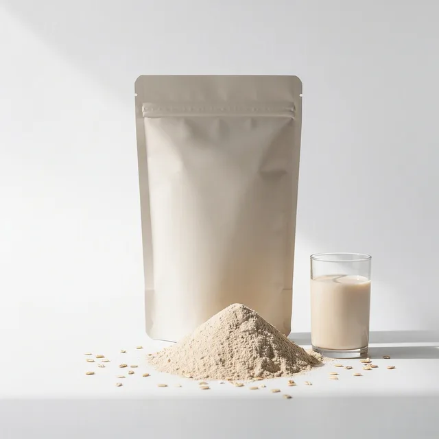 OatNest Oat Milk Powder Blend