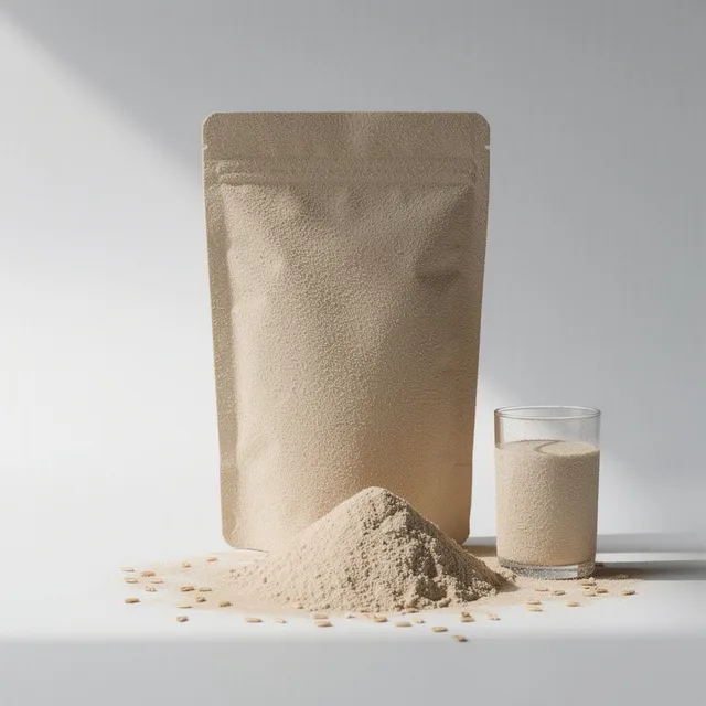 OatNest Oat Milk Powder Blend