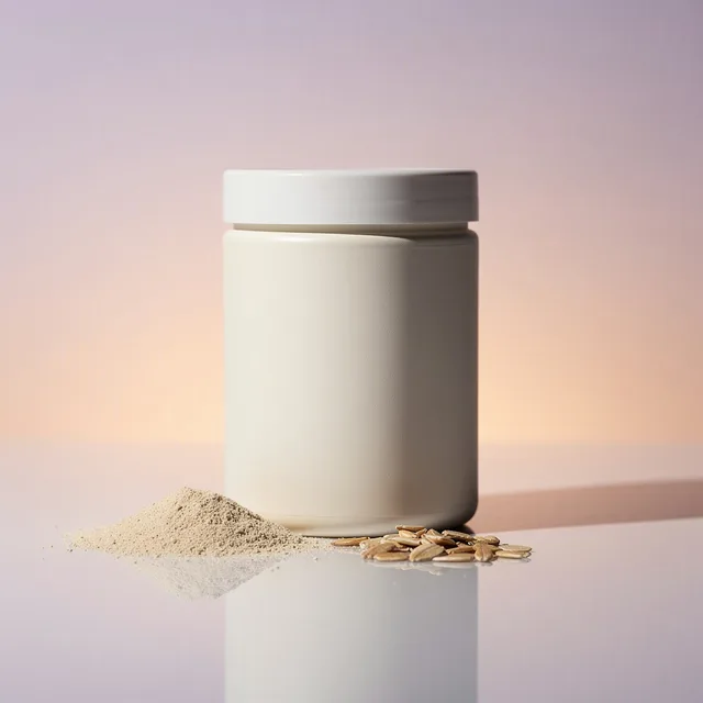 OatNest Rolled Oat Milk Powder