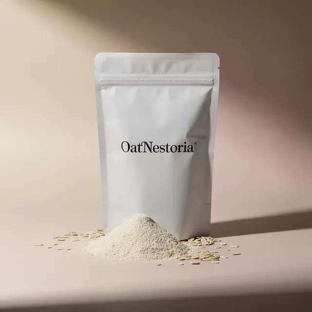 OatNestoria Oat Milk Powder Blend