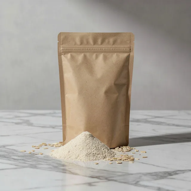 OatNestoria Oat Milk Powder Blend