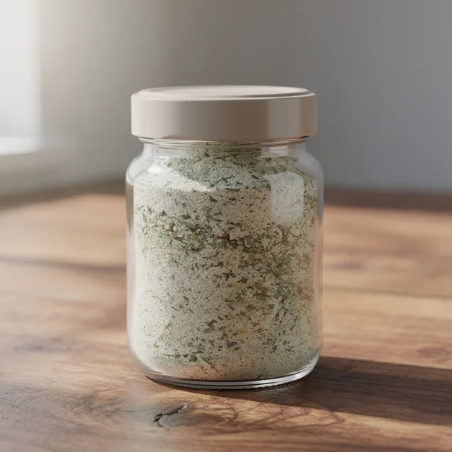 OvenWisp Garlic Herb Seasoned Dust