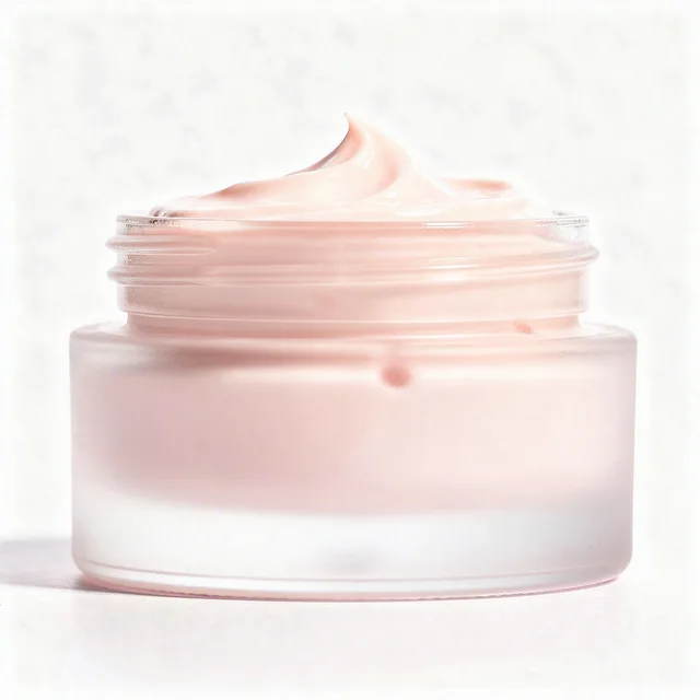 OvernightGlow Sleeping Mask