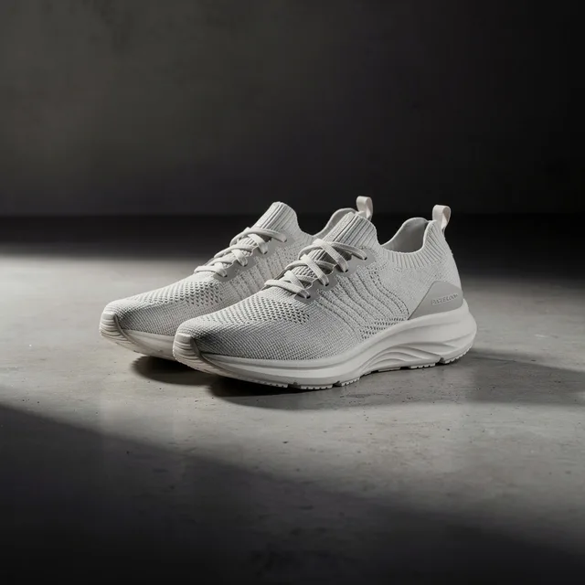 PaceLoom SoftRidge Comfort Shoes