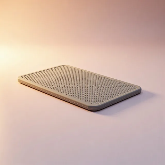 PacePeak Anti-Slip Grip Mat Accessories