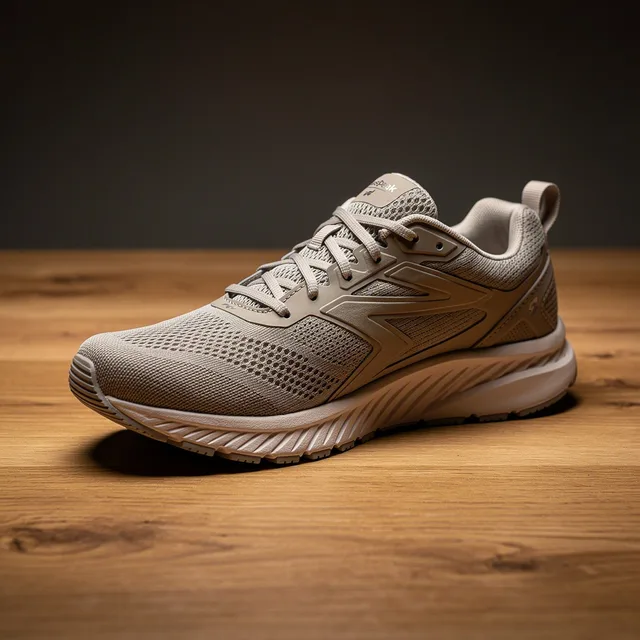 PacePeak Footwear RunLite Flex Sneakers