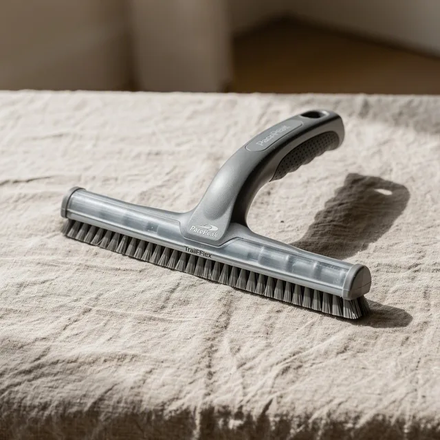 PacePeak Footwear TrailFlex Floor Sweeper Tool