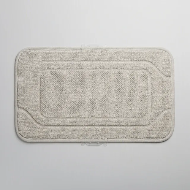 PacePeak GripSure Non-Slip Bath Mat