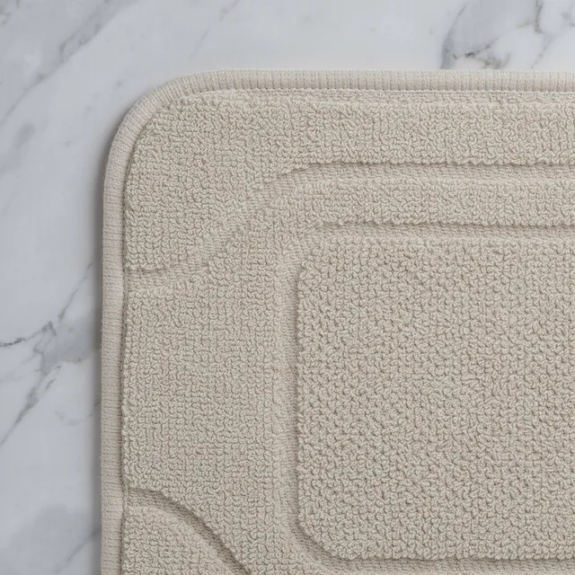 PacePeak GripSure Non-Slip Bath Mat