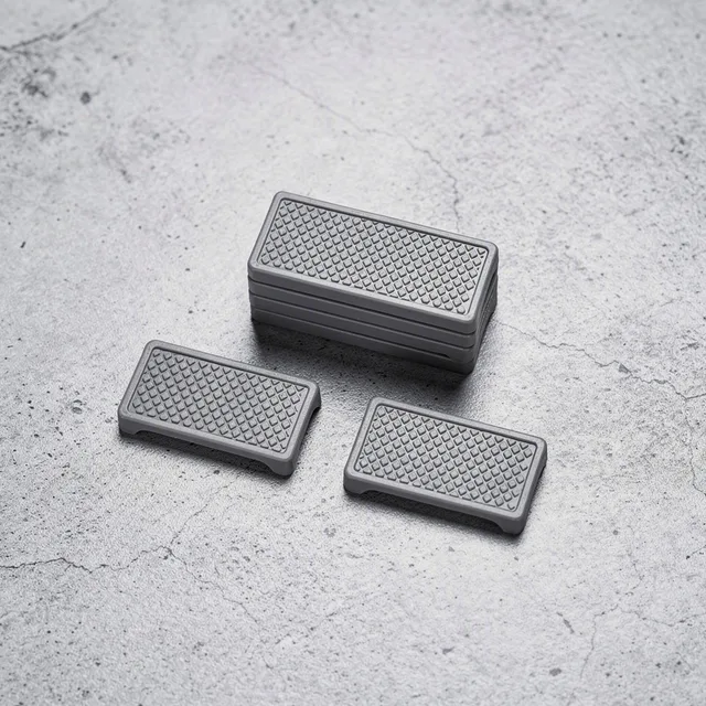 PacePeak GripSure Non-Slip Drawer Tabs