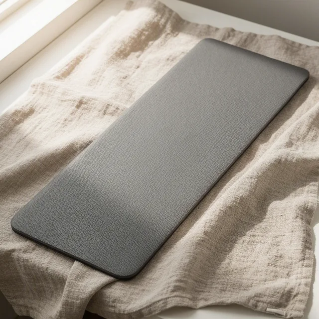 PacePeak NonSlip Yoga Mat Cover