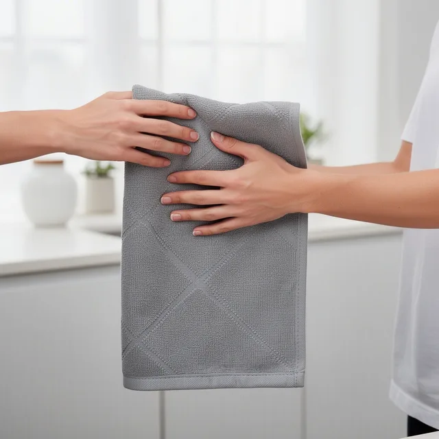 PacePeak QuickDry Sport Towel