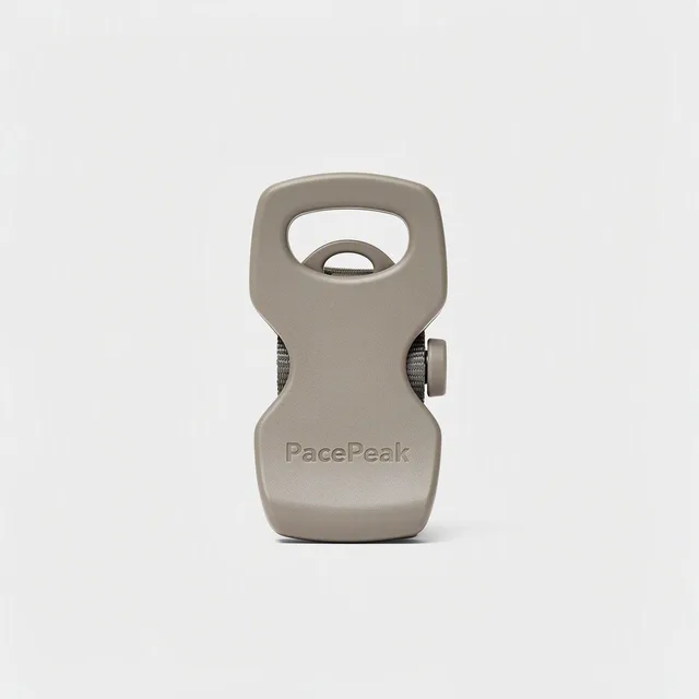 PacePeak QuickDry Sport Towel Clip