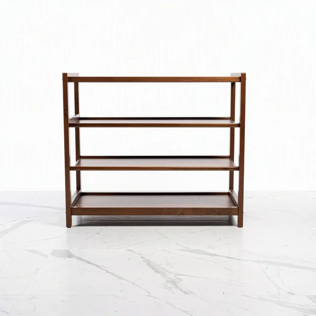 PacePeak Shoe Rack