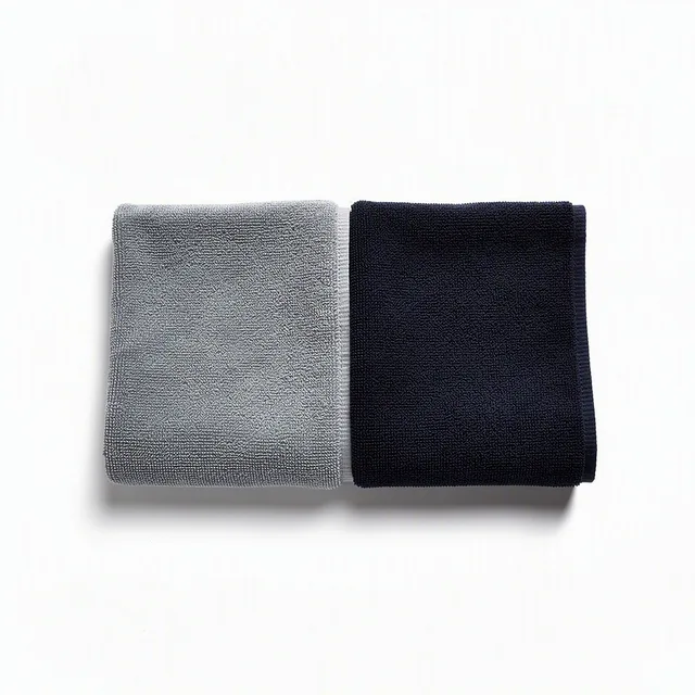 PacePeak ThermoDry Sport Towel Duo