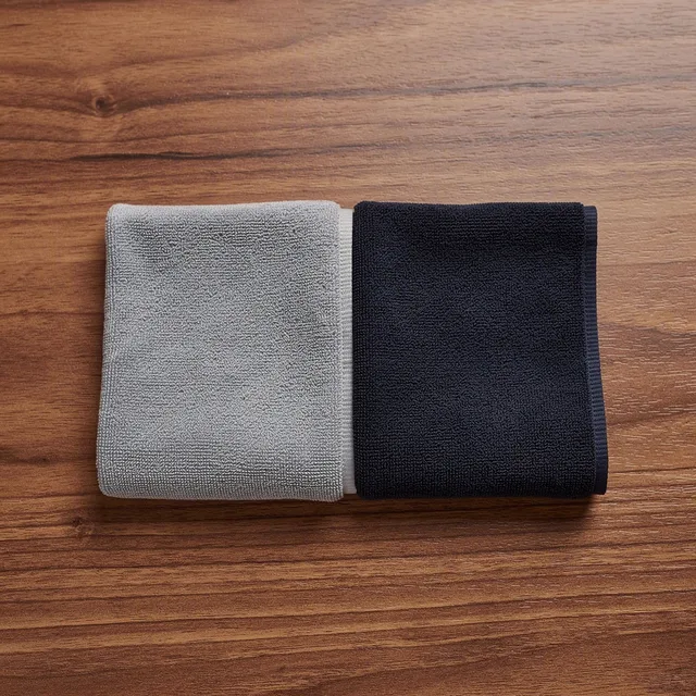 PacePeak ThermoDry Sport Towel Duo