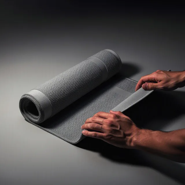 PacePeak ThermoDry Sport Towel (Ultra Tech)