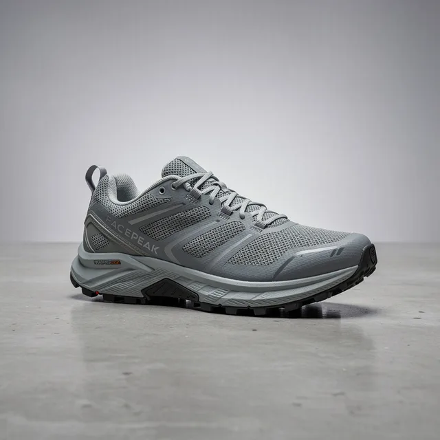 PacePeak TrailFlex Adventure Shoes