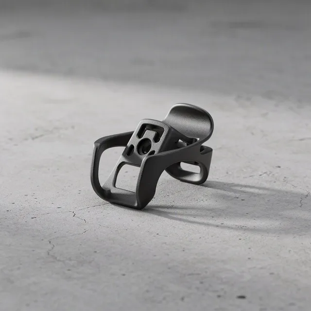 PacePeak TrailFlex Hydration Bottle Clip
