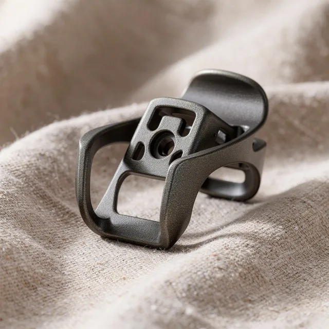 PacePeak TrailFlex Hydration Bottle Clip