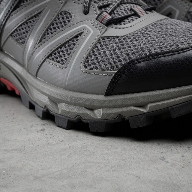 PacePeak TraxSure Trail Shoes