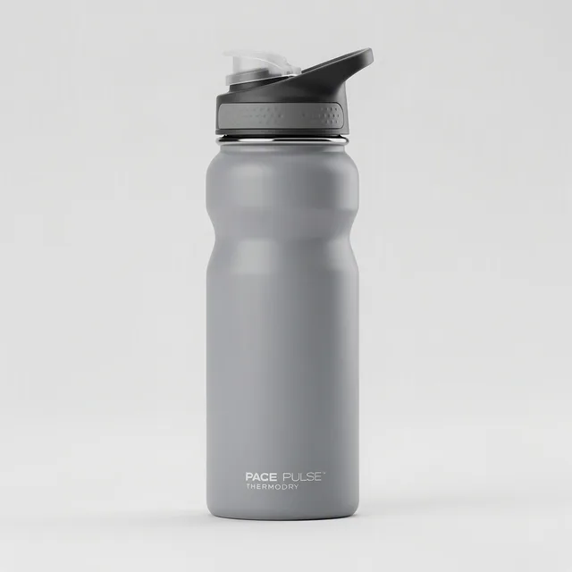 PacePulse ThermoDry Sport Bottle