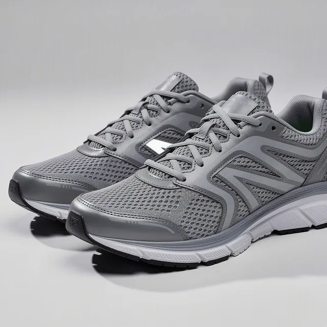 PaceVolt NightRunner Reflect Shoes