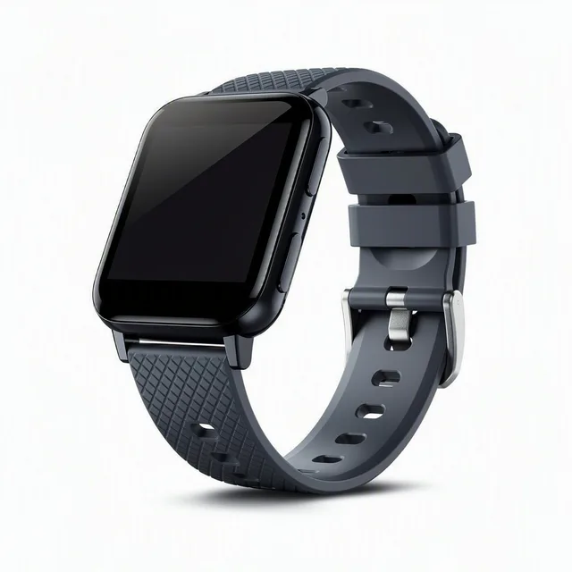 PaceVolt TempoPulse Fitness Watch
