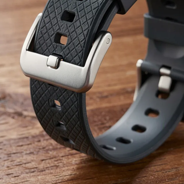 PaceVolt TempoPulse Fitness Watch