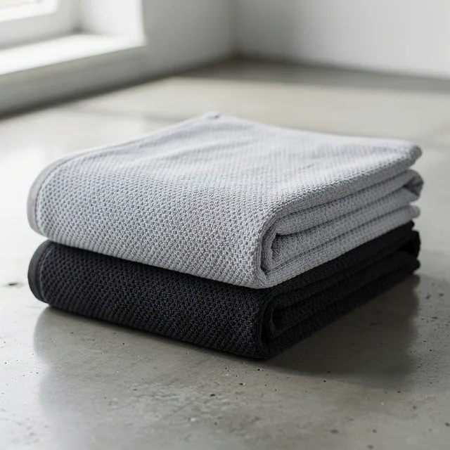 PaceWeave QuickDry Sport Towel Duo