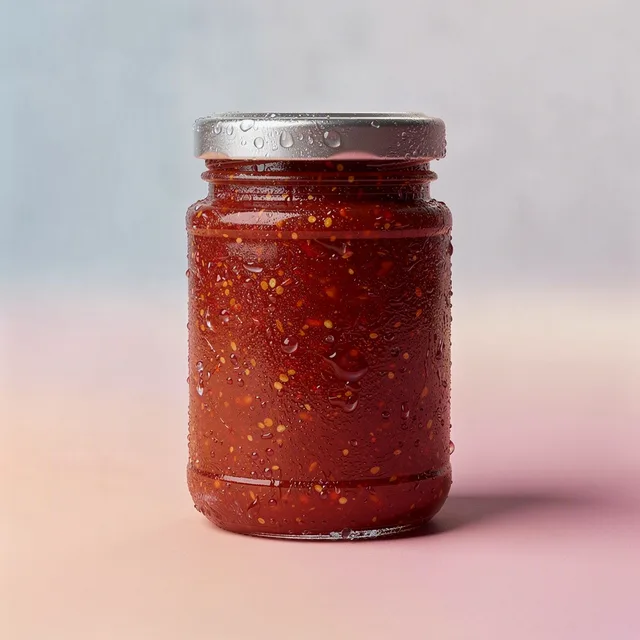 Pantriva Ember Chili Jam