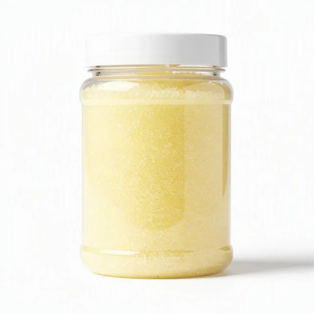 Pantry Parade Lemon Zing Crystals