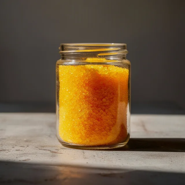 PantryLumen Zesty Citrus Crystals