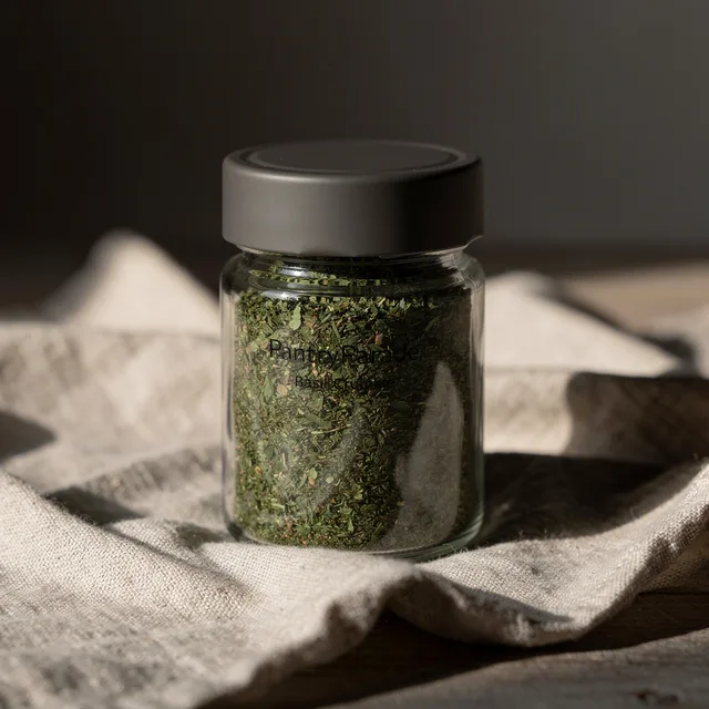 PantryParade Basil Crumble Seasoning