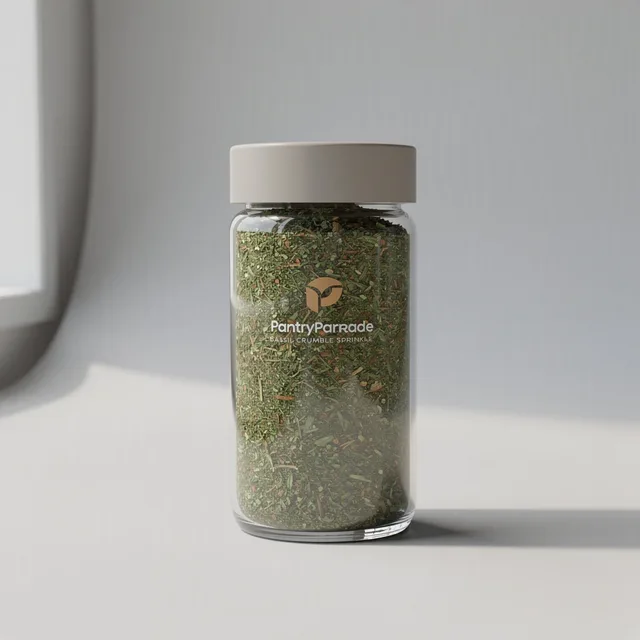 PantryParade Basil Crumble Sprinkle