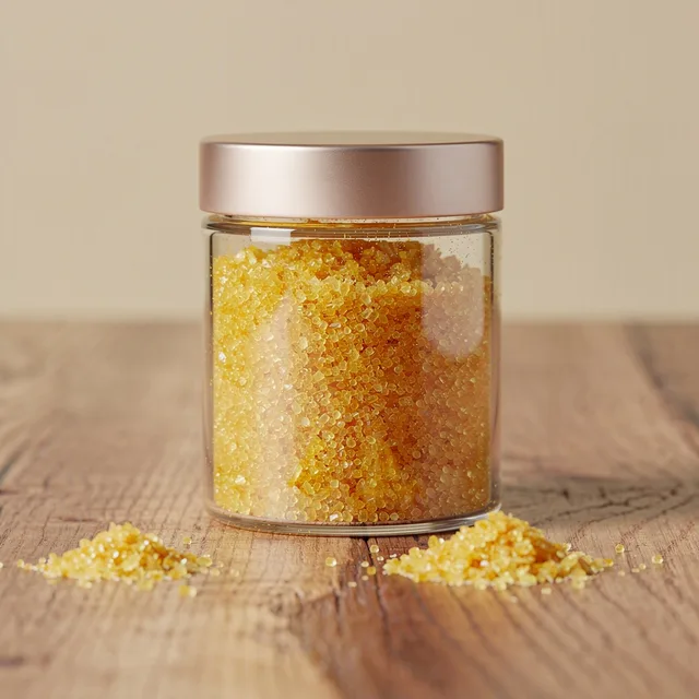 PantryPrism Citrus Zest Crystals