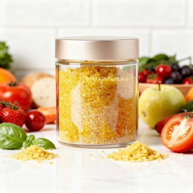 PantryPrism Citrus Zest Crystals