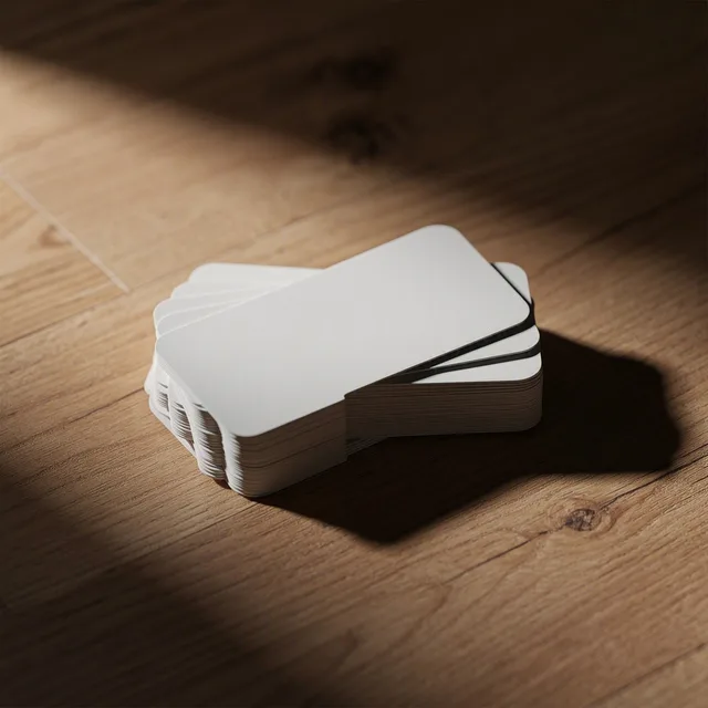 PantryPulse Airtight Spice Pod Labels Accessory