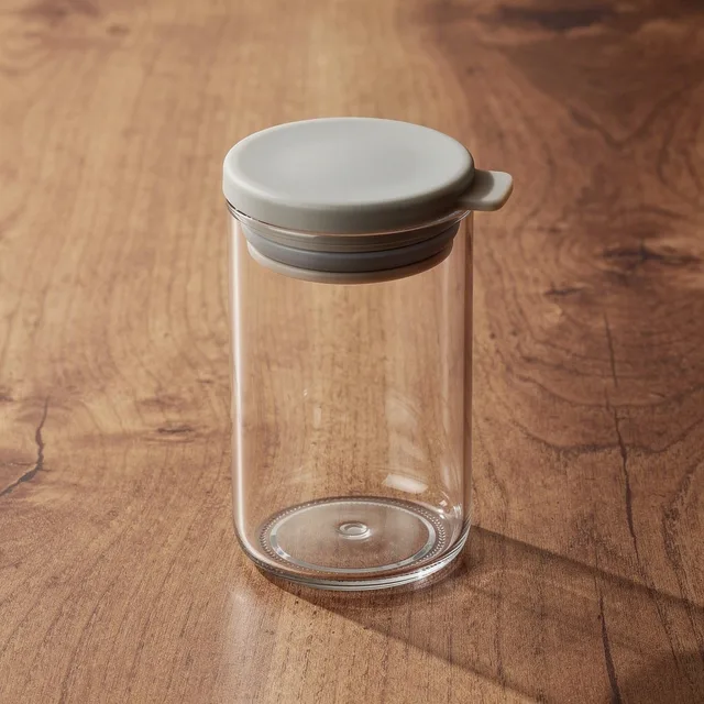PantryPulse Airtight Spice Pod Set