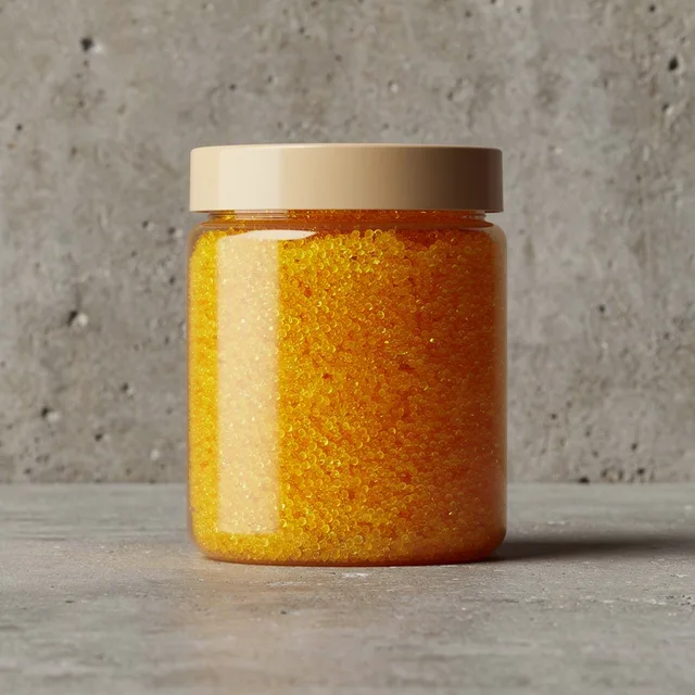 PantryPulse Citrus Zest Crystals