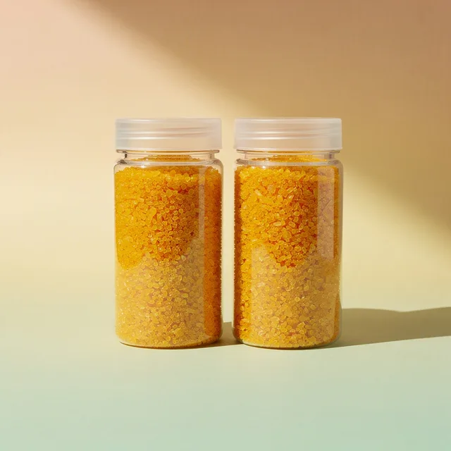 Pantrypulse Citrus Zest Crystals Twin Pack