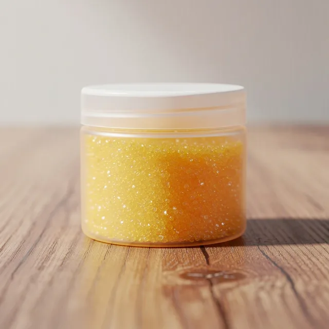 PantryPulse Zesty Citrus Crystals