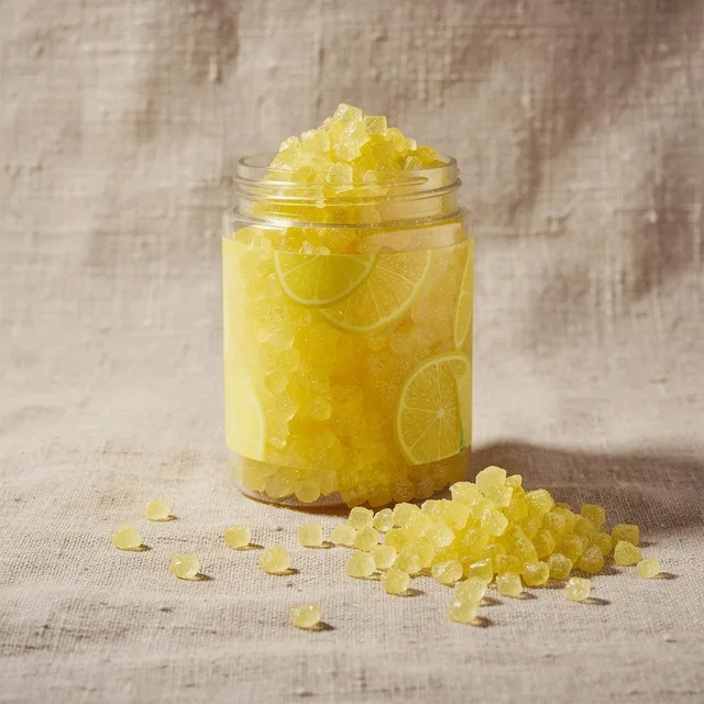 PantryZenit Lemon Zing Crystals