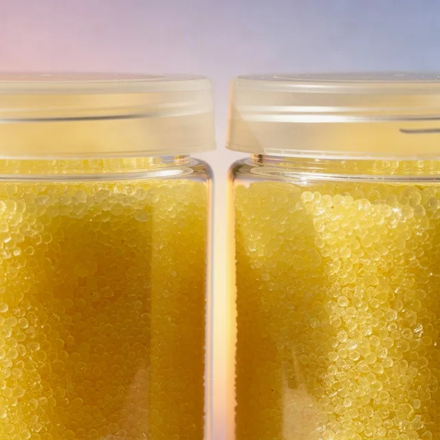 PantryZenit Lemon Zing Crystals Twin Pack