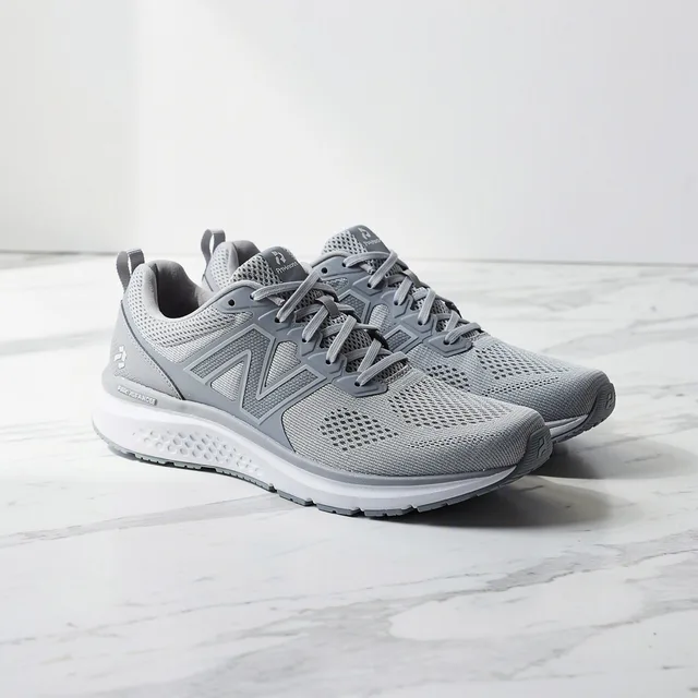 Peak Performance Gear AirStep Cushioned Sneakers