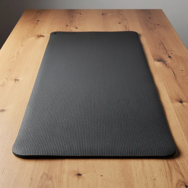 Peak Performance Gear CoreLock Workout Mat