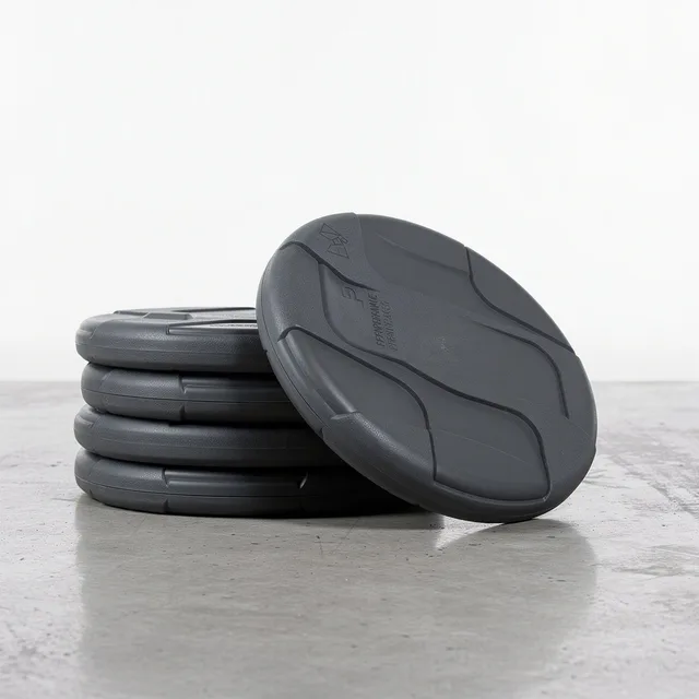 Peak Performance Gear FlexFlex Training Disc Set