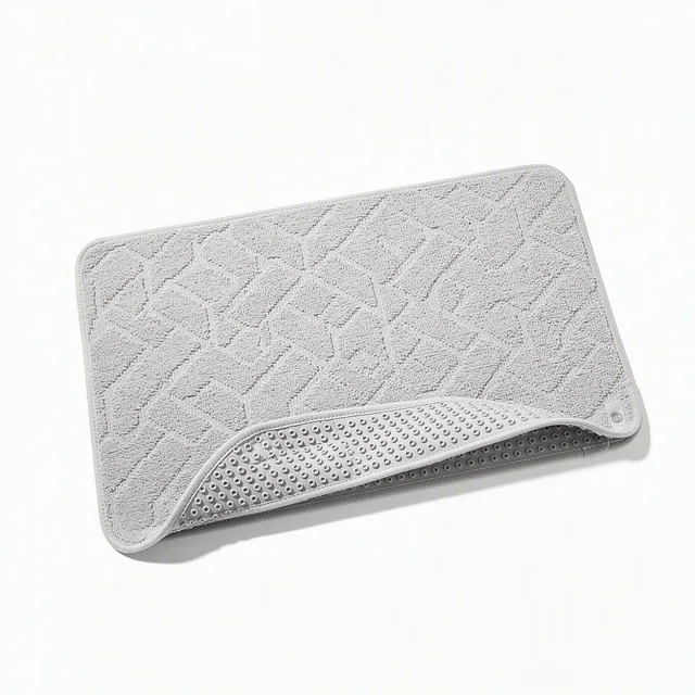 Peak Performance Gear GripSure Non-Slip Bath Mat